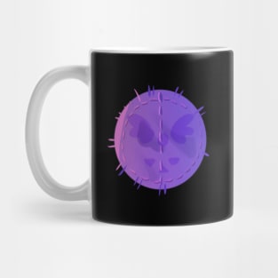 Rune symbol Mug